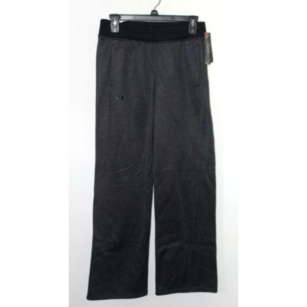 Women's Size XS - Under Armour Flared Sweatpants